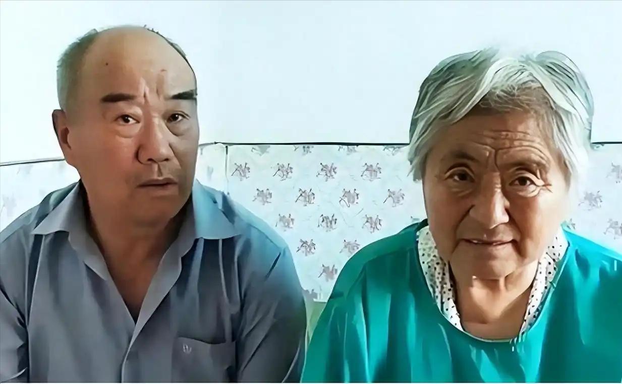 2000年，一对辽宁夫妇借了7万元将女儿送出国留学，令人伤心的是，女儿却从此消失