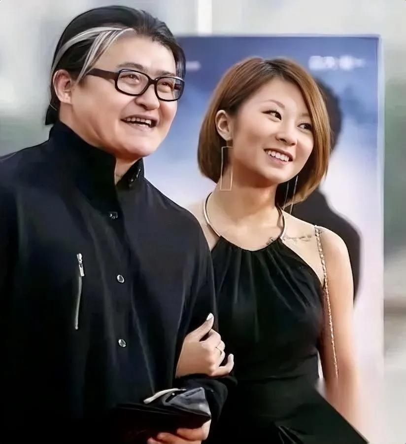 查了下刘欢女婿吓我一跳这哪是普通“星婿”啊?人家是正儿八经美国辛辛那