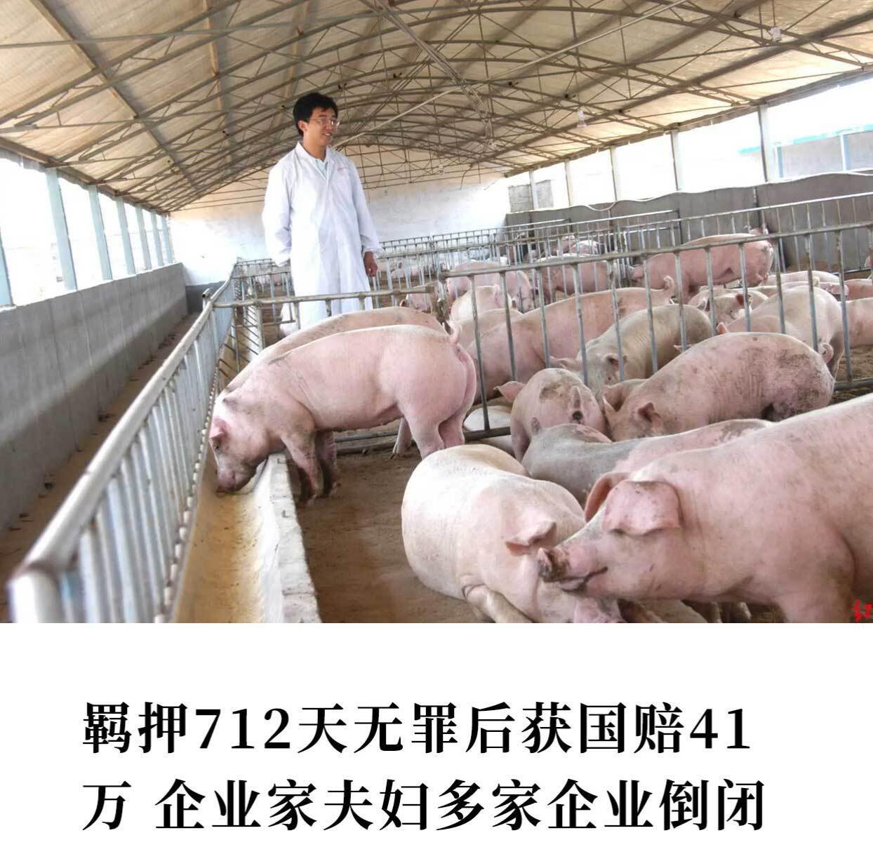办个案子，垮个企业！河南一对劳模夫妇，从亿万富翁跌落到负债3000万，上亿资产在