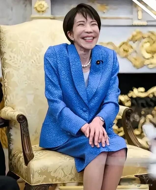 10月10日，高市早苗联合加拿大、丹麦、德国、法国、意大利、荷兰、英国共同发表联