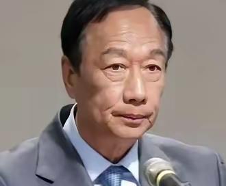 郭台铭立遗嘱这事可太有话题度了。网上疯传他要把工业富联千亿股份全捐，70%给老员