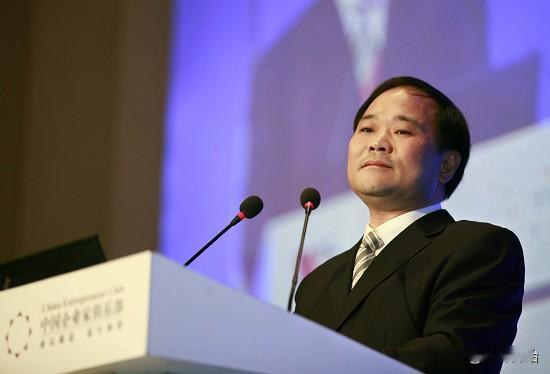 今天听了吉利总裁李书福的话，我才知道，原来国内新势力车企之所以发展这么...