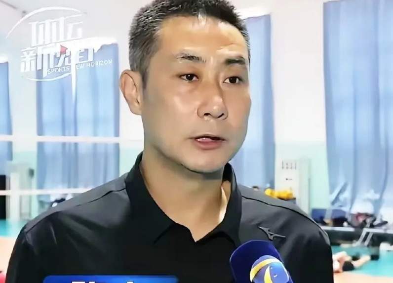 因为在天津女排出发之前，通过媒体报道，已经得知天津女排抵达土耳其后，将开启一段为