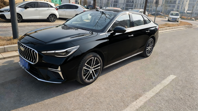 开了半个来月跑了有小一千公里了，简单唠唠我的用车感受。先说说开起来怎么样。动