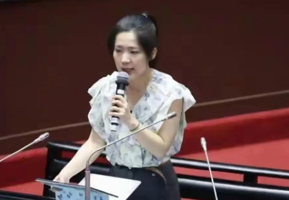 柯建铭喊出的大罢免、大成功已经完成了第二步尽管有新竹徐欣莹、苗栗邱镇军、陈超
