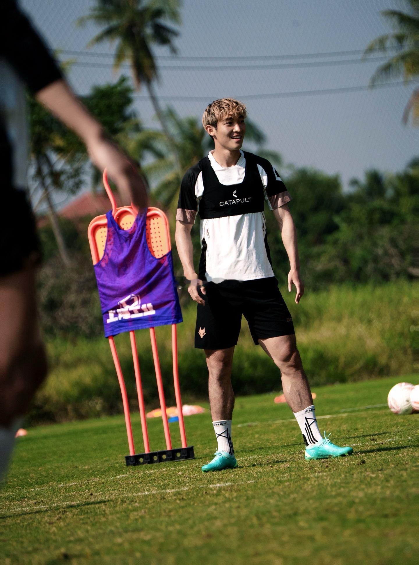 北京国安北京国安根据陕西联合队的引援情况和热身赛安排来看，2026赛季闫雨将主