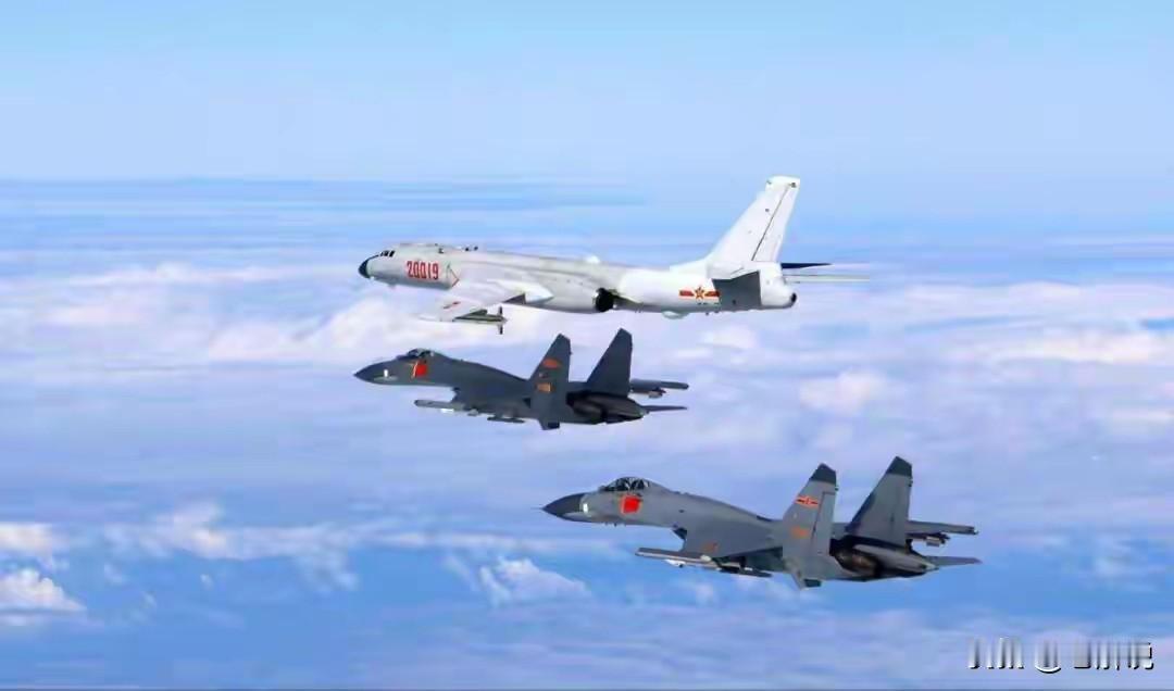 在我们军演之际，岛内国军后备役干部狂点赞中国装备，“台独”分子破大防！12月30