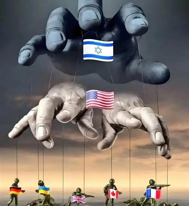 为什么很多中国人不喜欢犹太人？真相很现实。当年中国收留犹太难民，转头就有人勾结日