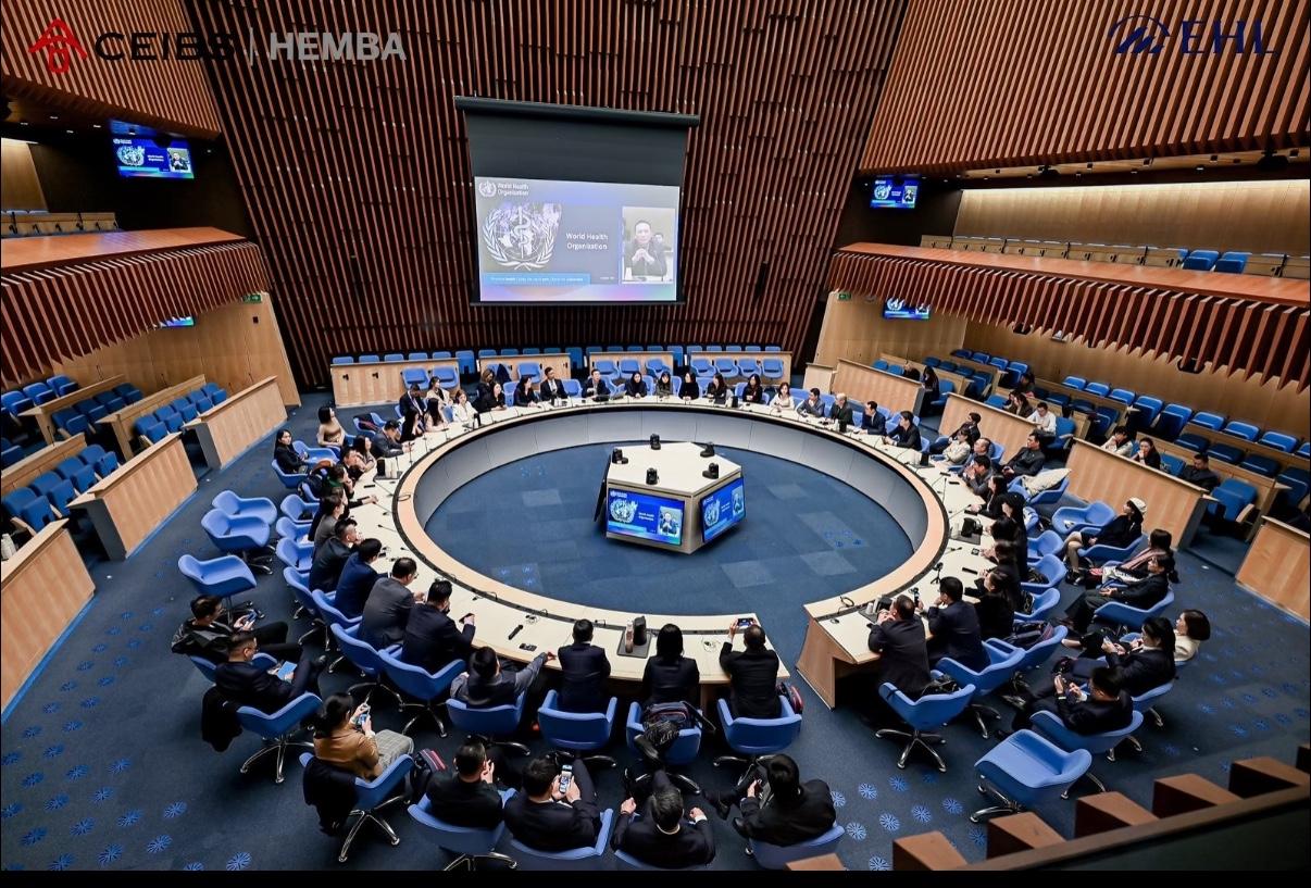 联合国这一次再来向中方收取年度会费，情况已经和过去不一样了。按最新分摊比例，