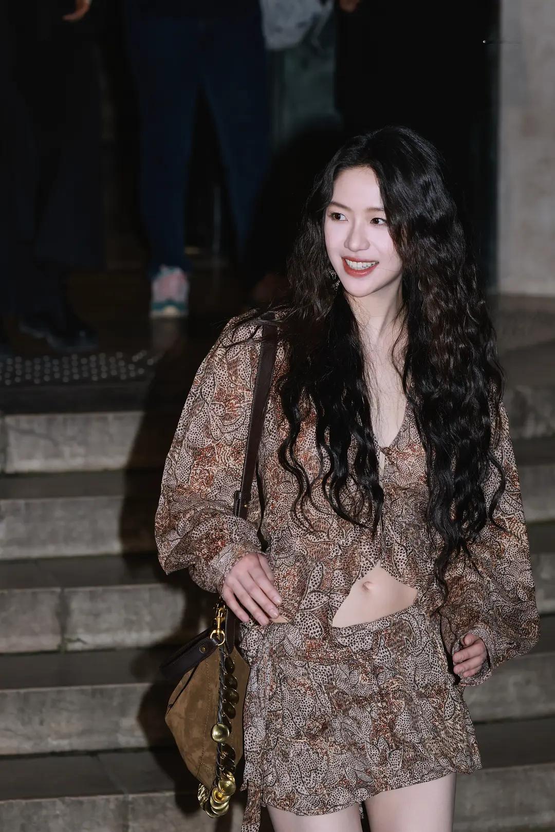 这才是真正的大花幼年体吧，这气质秒了很多啊