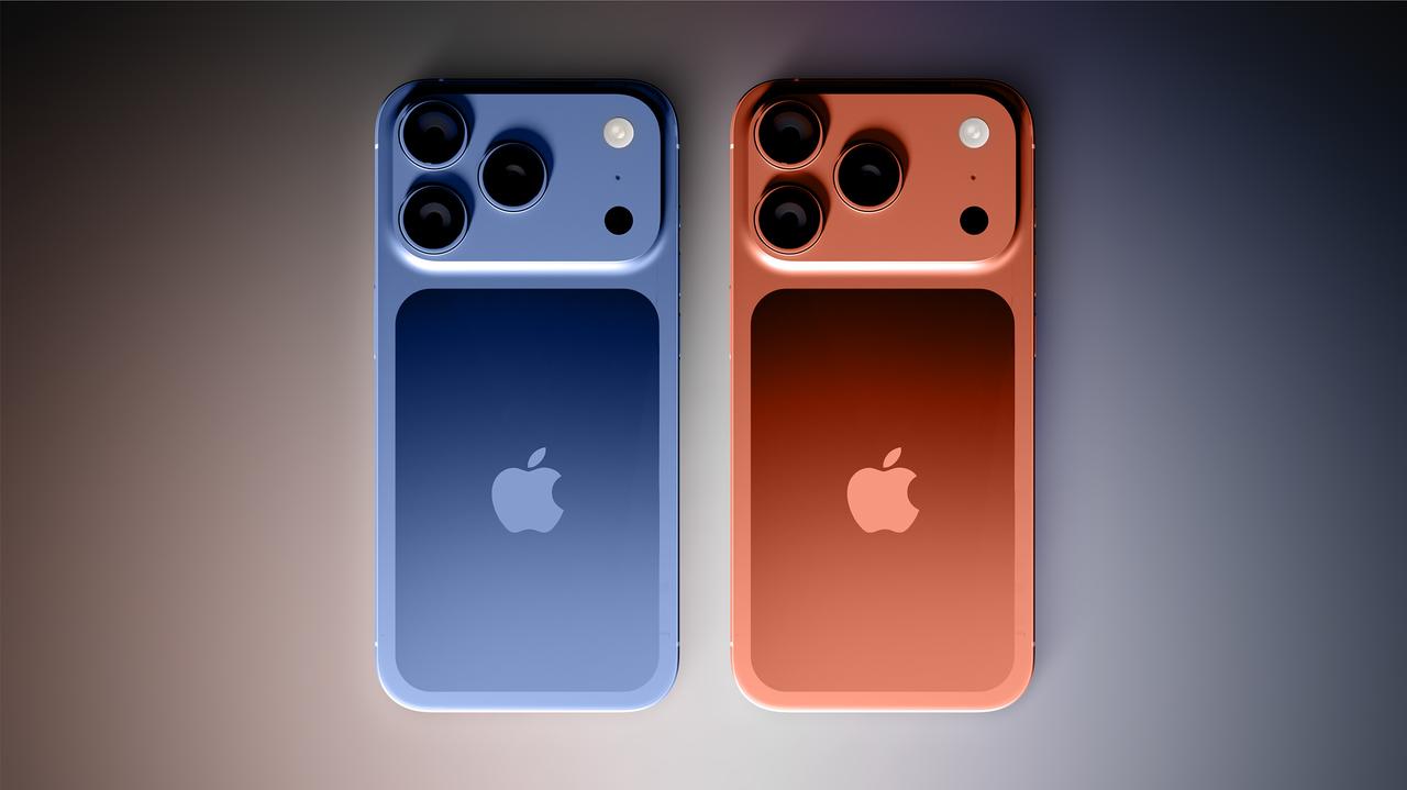 终于，iPhone17Pro要涨价了？过去好多年，苹果iPhone的Pr