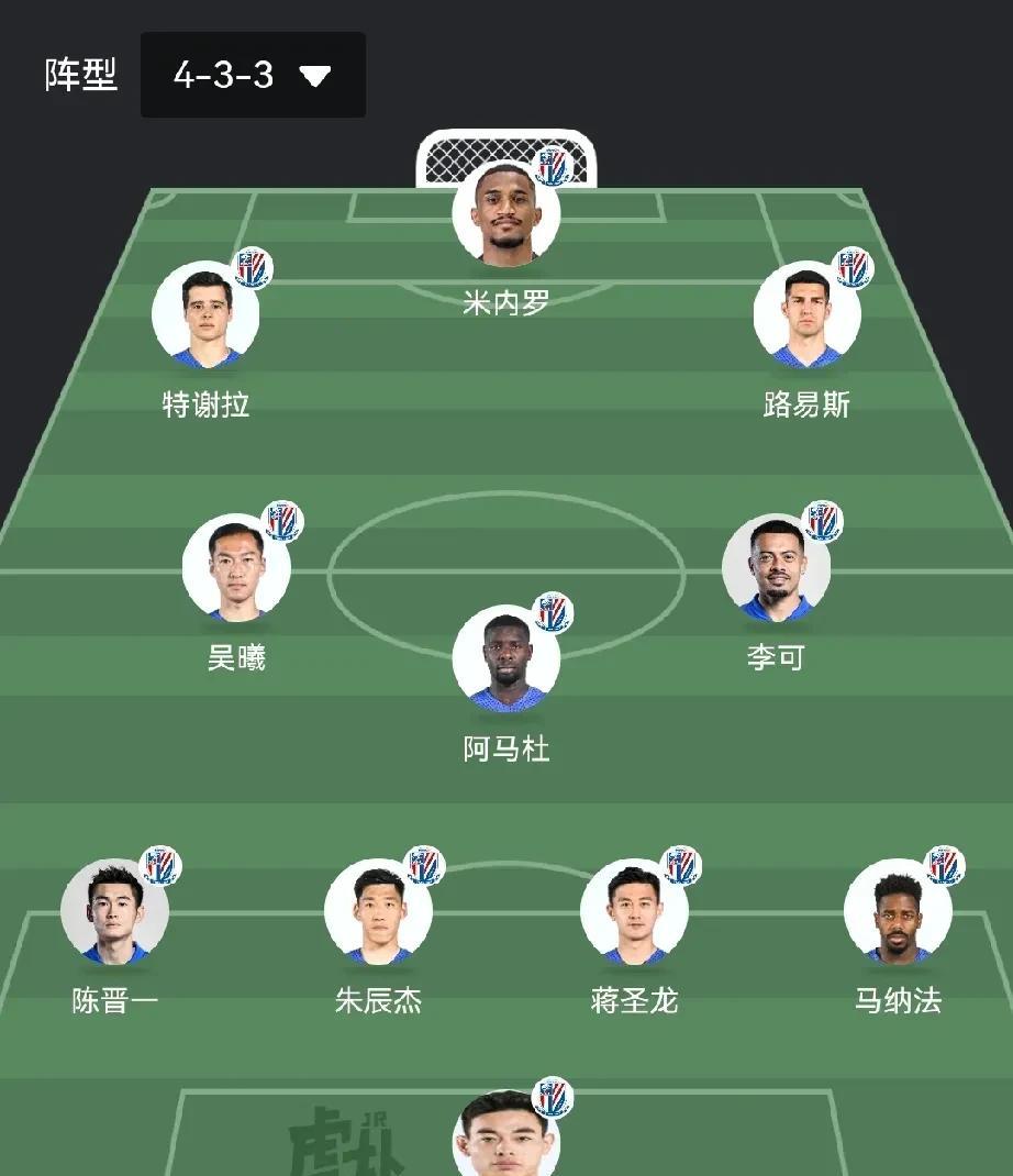 申花今年这板凳深度在中超基本没啥对手了吧？我估计能提前好几轮夺冠。虽然强强对话