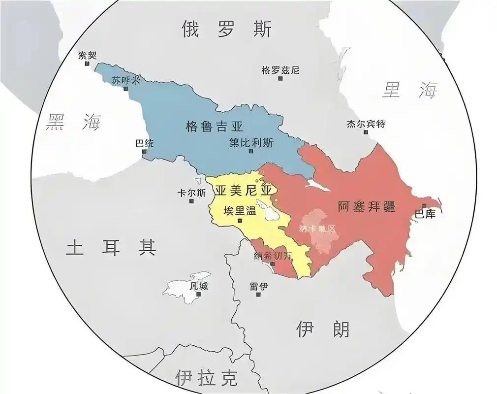 梅德韦杰夫向亚美尼亚发出提醒。当地时间6月28日，“统一俄罗斯”党主席、俄罗