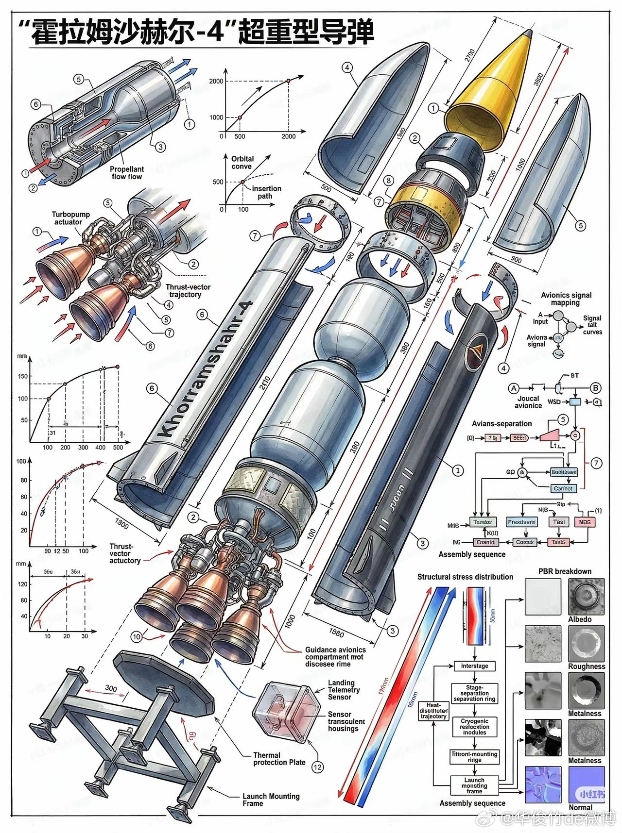 伊朗的押箱底牌？