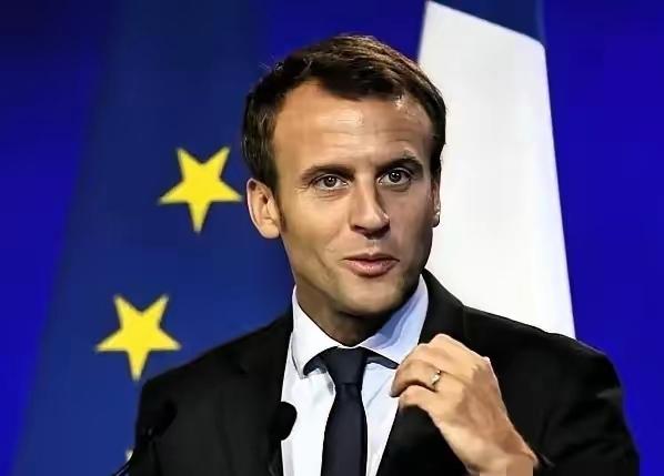 法国总统府：G7峰会将邀请四国出席。3月26日，法国总统府正式对外公布