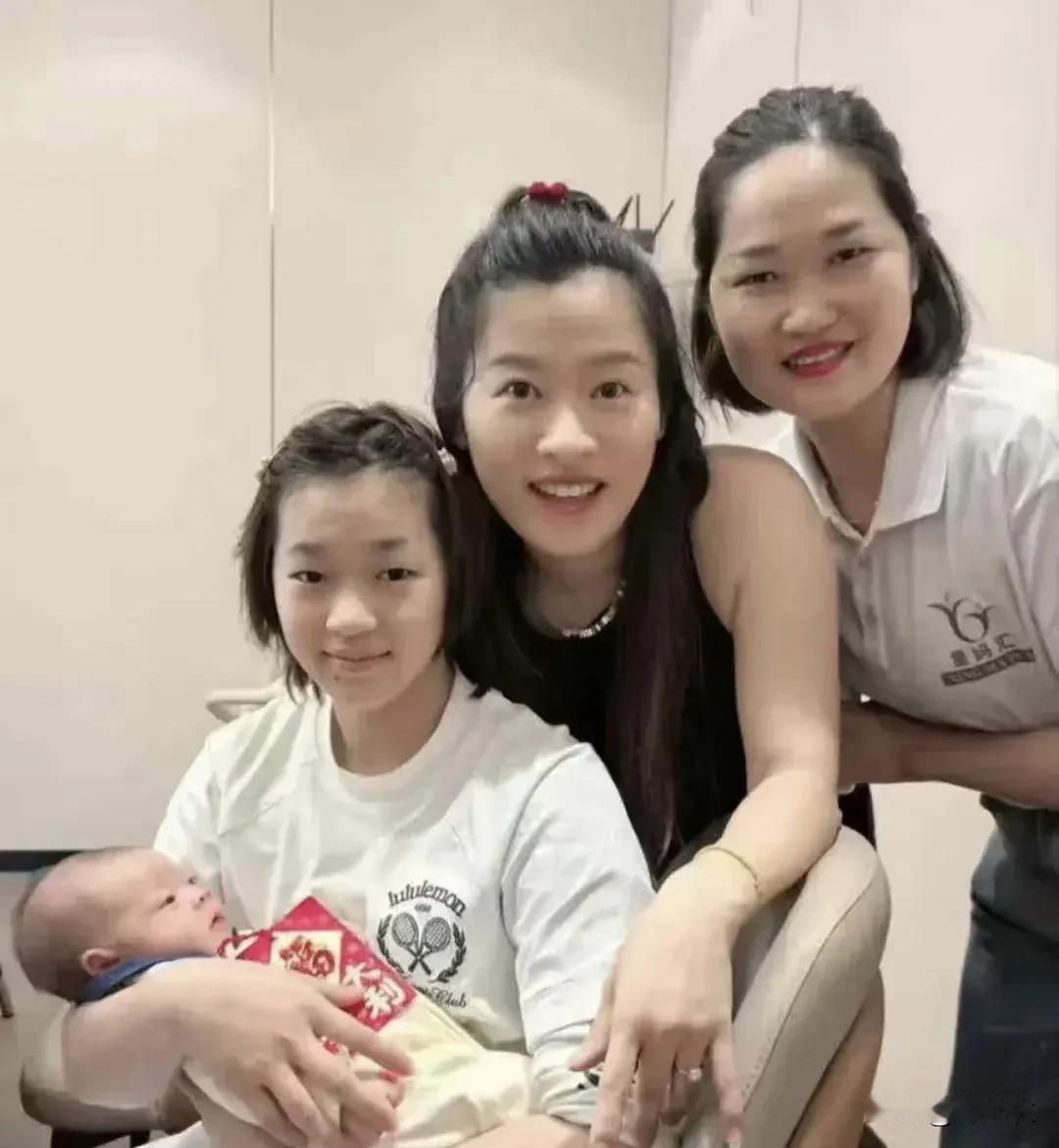 现在所谓的“出身寒门”成为了饭圈文化喷子的“召集令”，只要全红婵比赛输了。不