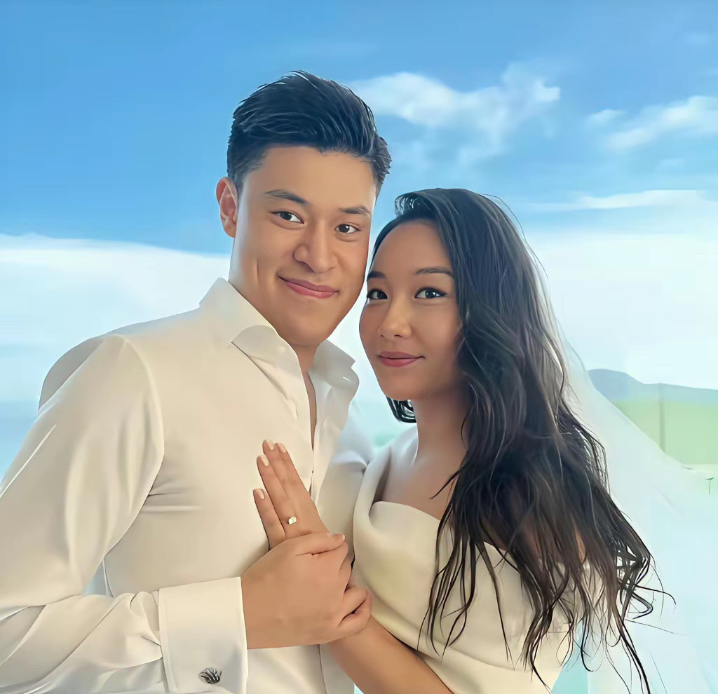 影帝梁家辉喜当岳父，婚礼现场的画面走红网络，女婿兴奋到合不拢嘴的模样，惹得网友会心一笑。梁家辉是圈内