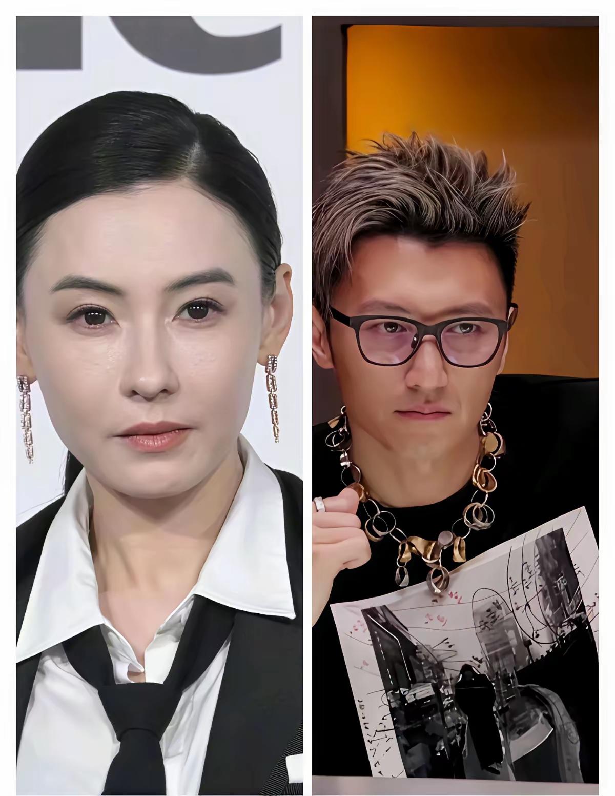 朋友圈被张柏芝儿子的剑桥物理系录取消息刷了屏，评论区却吵翻了天。有人酸“有钱就能