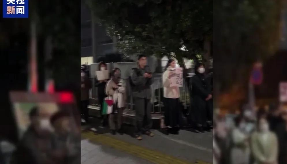 日本首任女相的高光，仅上任3周，就被要求下台了据央视新闻客户端，11月15