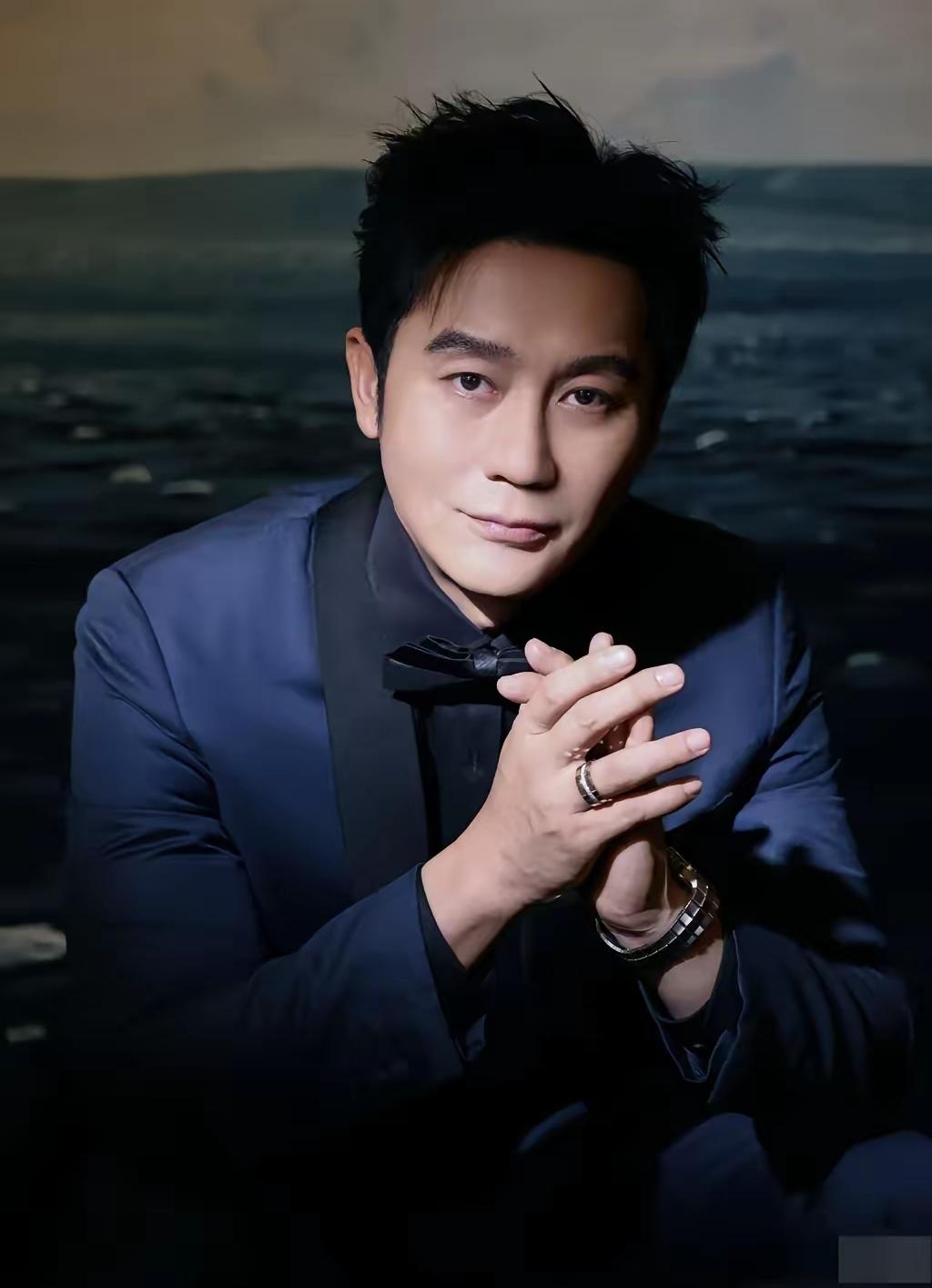 终于明白为什么李晨不结婚了​不是因为没人喜欢他​而是因为他都已经47岁了，竟