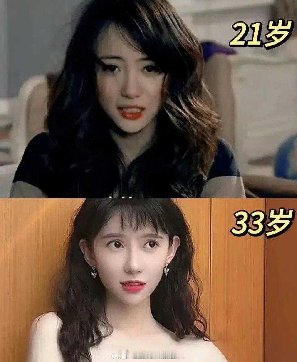 爱情公寓里的诺澜现在长这样