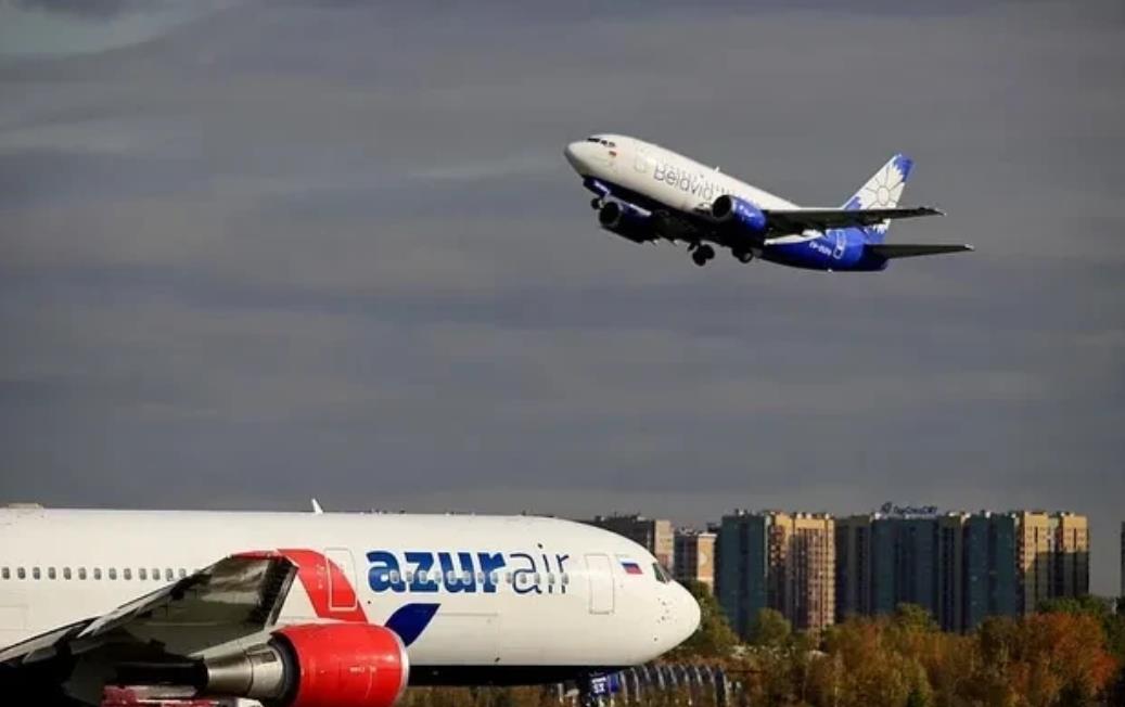 【俄联邦<em>航空</em>运输<em>局</em>：<em>欧洲航空安全局</em>在延续制裁政策】1月10日，俄新社消息，