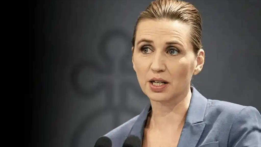 想当年丹麦是跳的很高的，动不动就是俄罗斯中国威胁它等等。现在傻眼了吧。当年丹