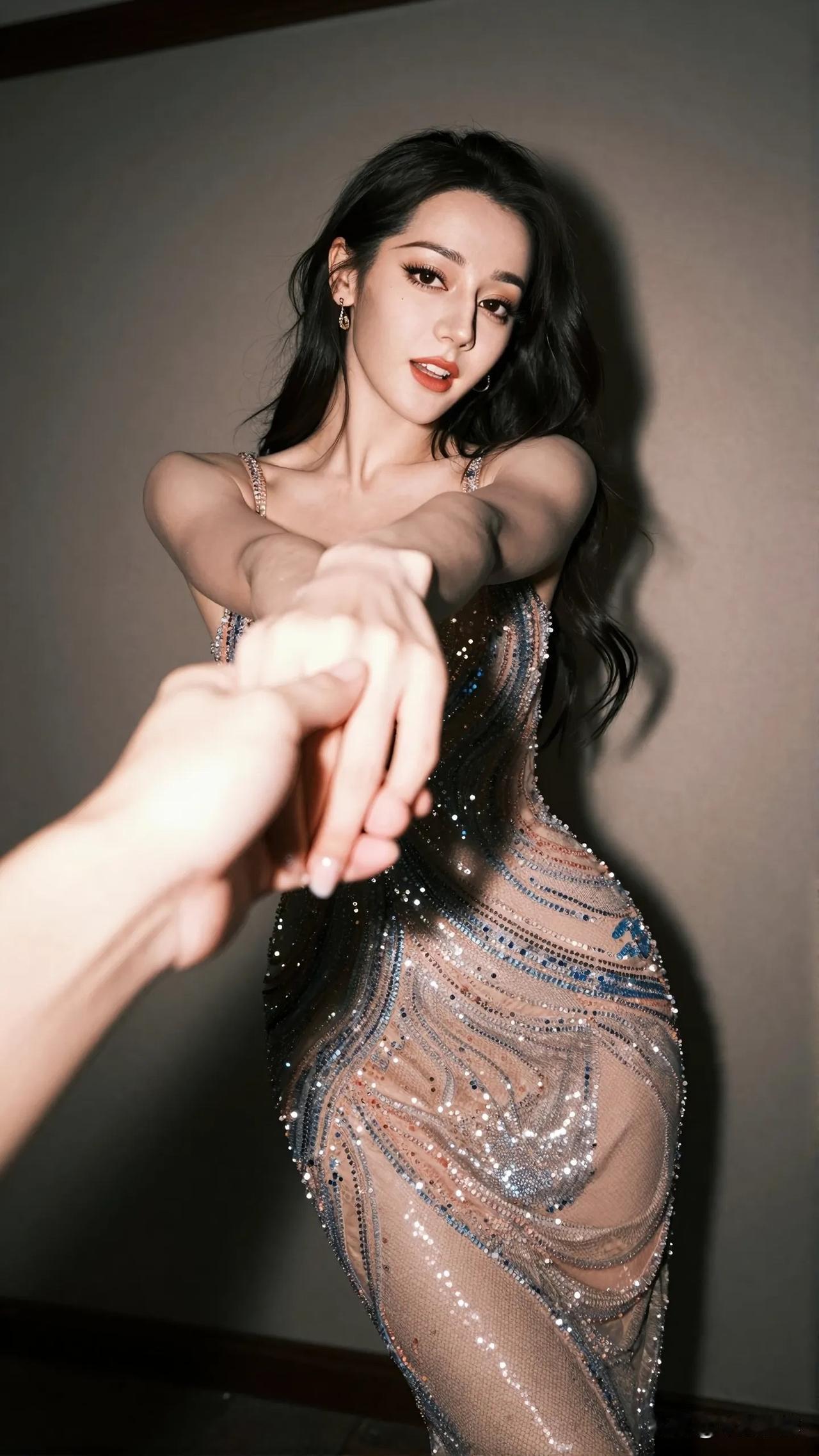 梦里都有的场景呀🥰