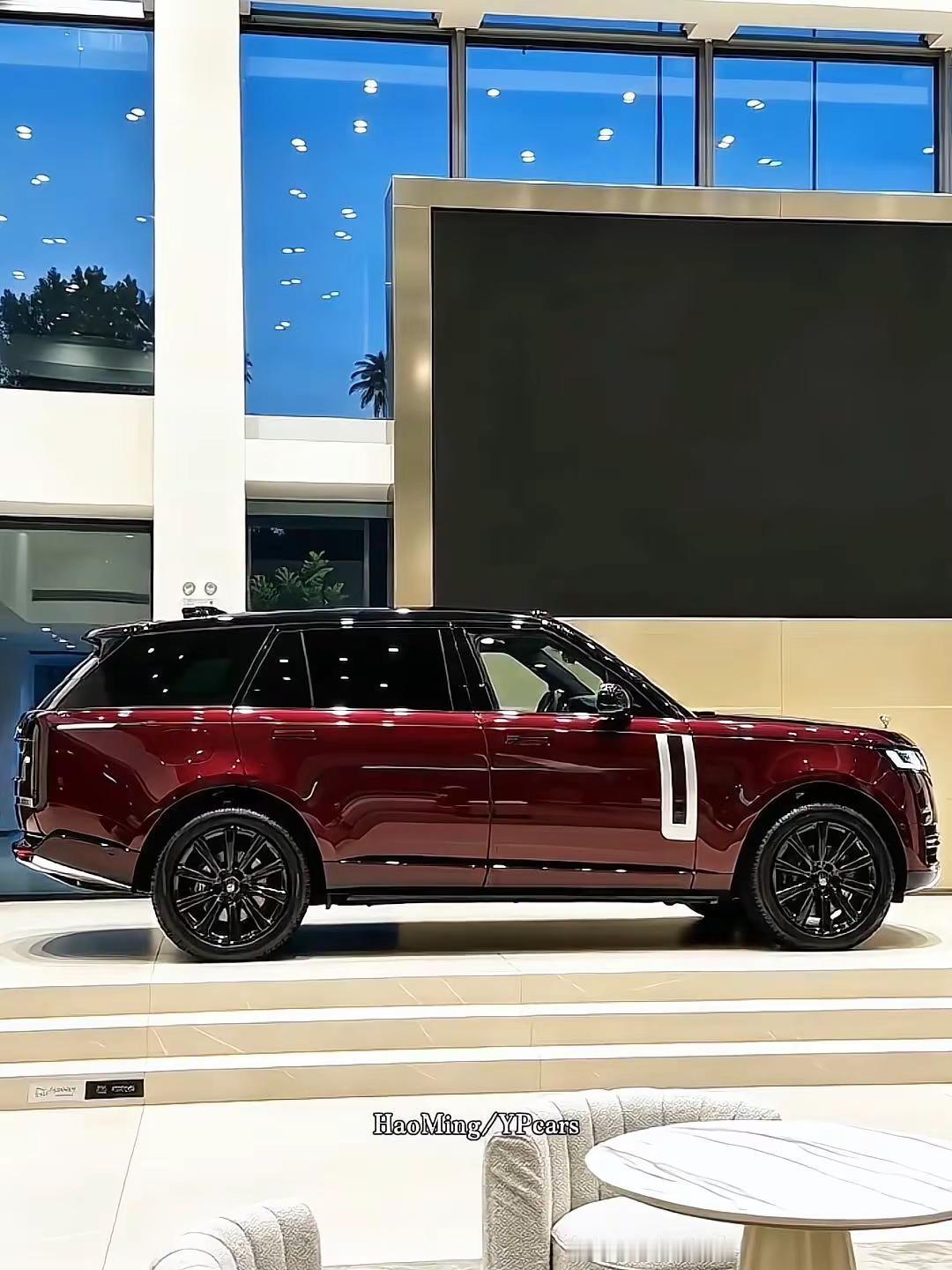 万事钱打底除了钱谁也不值得你夜不能寐汽车摄影揽胜rangerover
