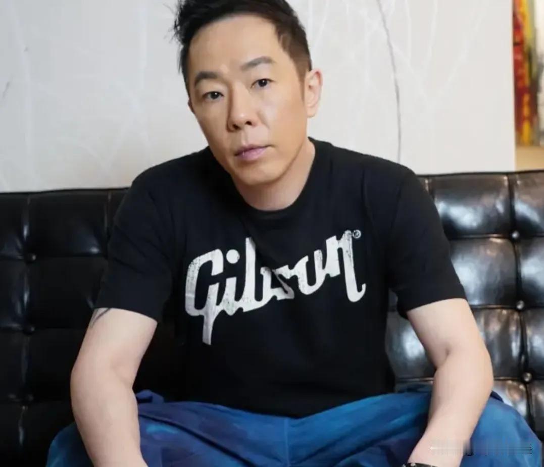 黄贯中icon，凌晨发文引人泪目！6月30号凌晨三点多，黄贯中在个人社交账