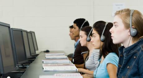 4月12日中考英语听说机考｜考前一周荆州考生这样练，30分稳拿28你知不知道，