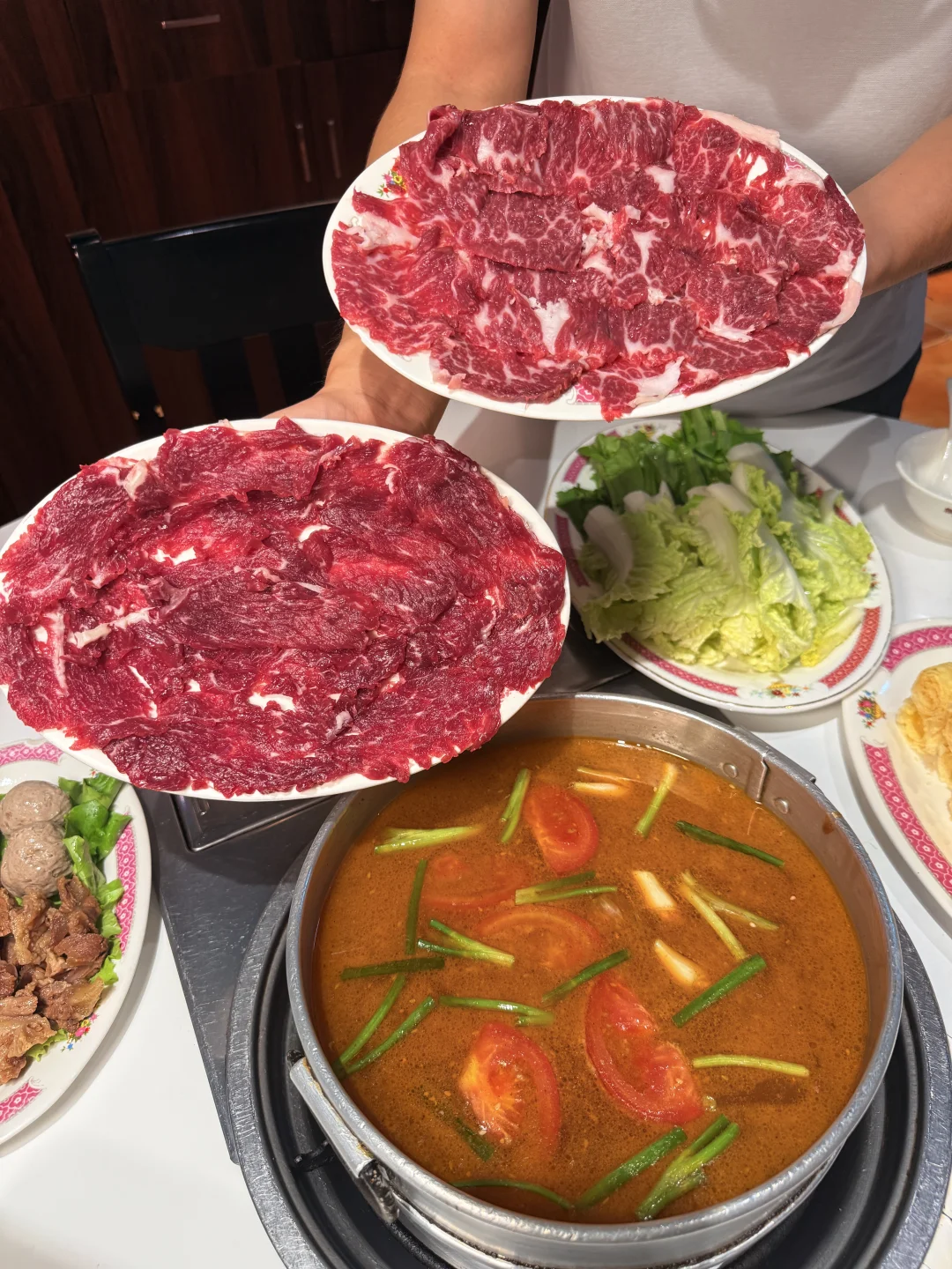 广州宵夜天花板！港风牛肉打冷吃到了！