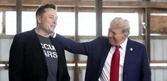 为什么中国人都能猜到马斯克现在的下场，但是马斯克自己就是想不明白呢？马斯克这