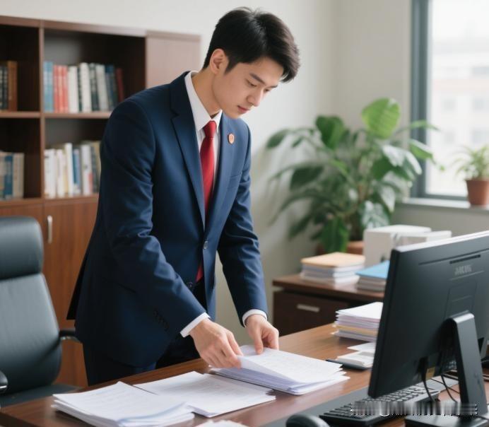 网上都在说一个观点:我国的公务员在全世界公务员中占比最低❓我认为这其实是