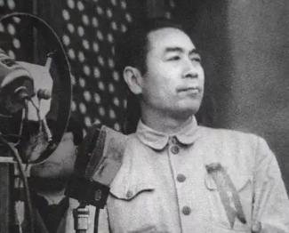 开国总理为何必须是周恩来，这三个硬核条件，少一个都不行！ 解放战争后期，西柏
