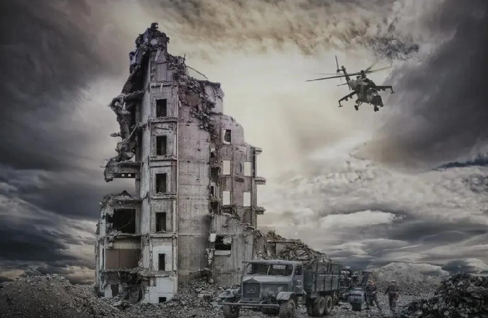 俄乌停火在领土及战后安全方面卡壳严重。俄方在领土主张上坚定不移，泽连斯基也坚决不