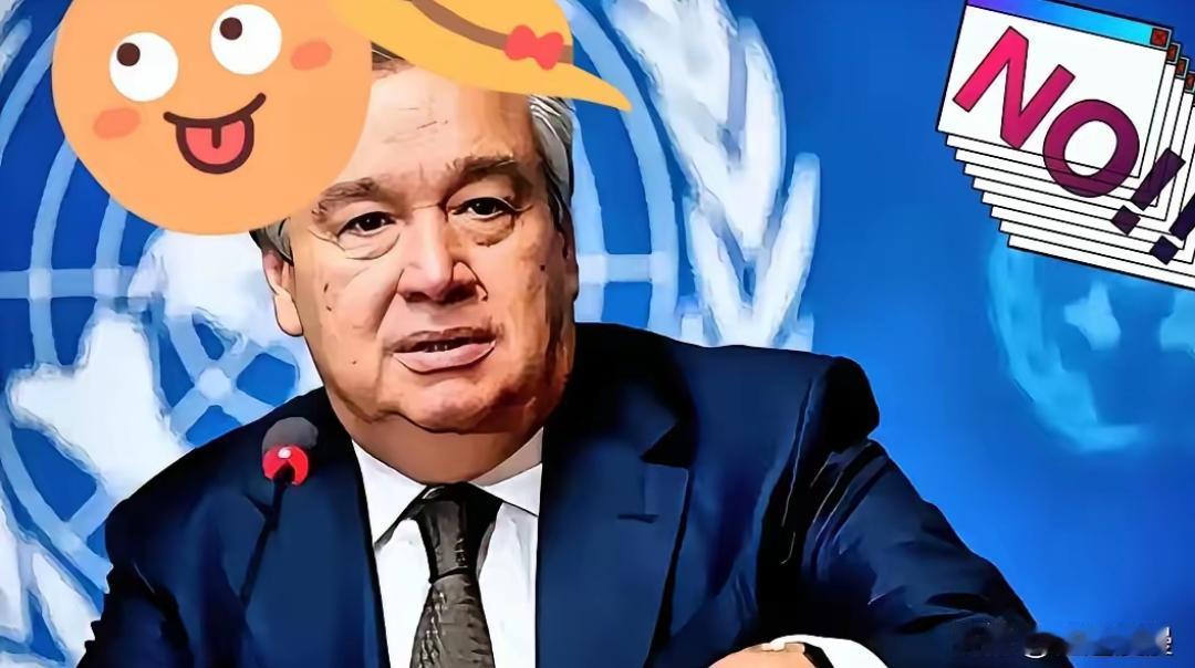 迟到数十年的耳光！联合国当众掀翻西方遮羞布，美日这次脸丢大了！这一记耳光，迟到