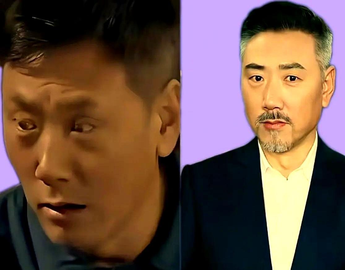 别被《娘亲舅大》骗了，演员的真面目一个比一个狠。剧中那个让你恨得牙痒痒的恶