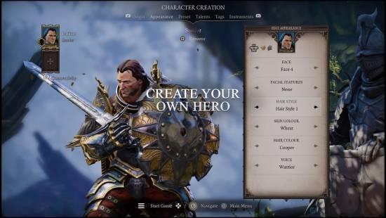 《神界：原罪2》正式在最新一代主机上发布了原生版本，让XboxSeriesX