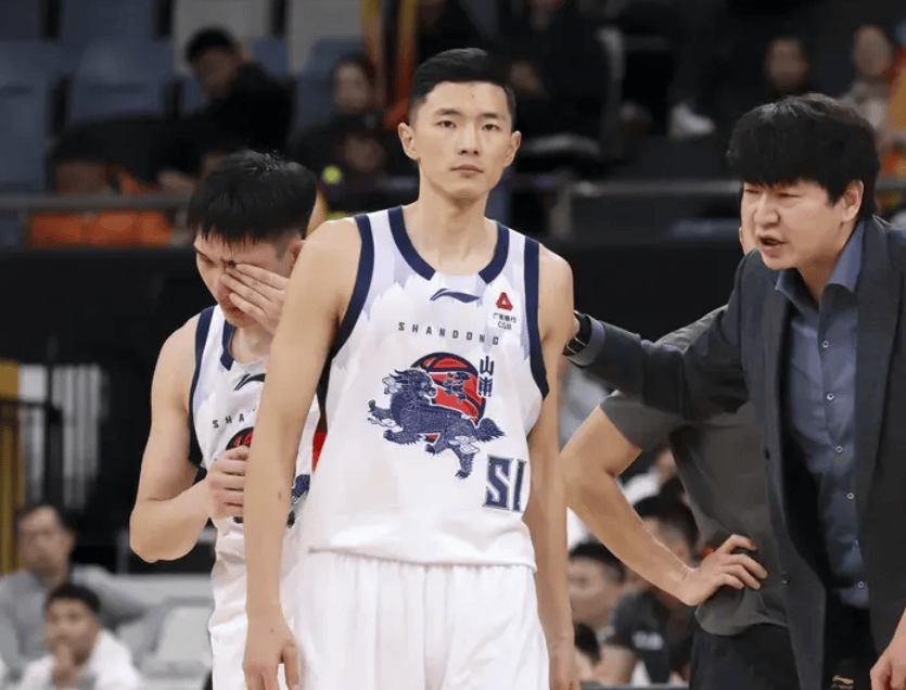 陈林坚: 俱乐部杯肯定是赢球为目标, 我们要把握机会