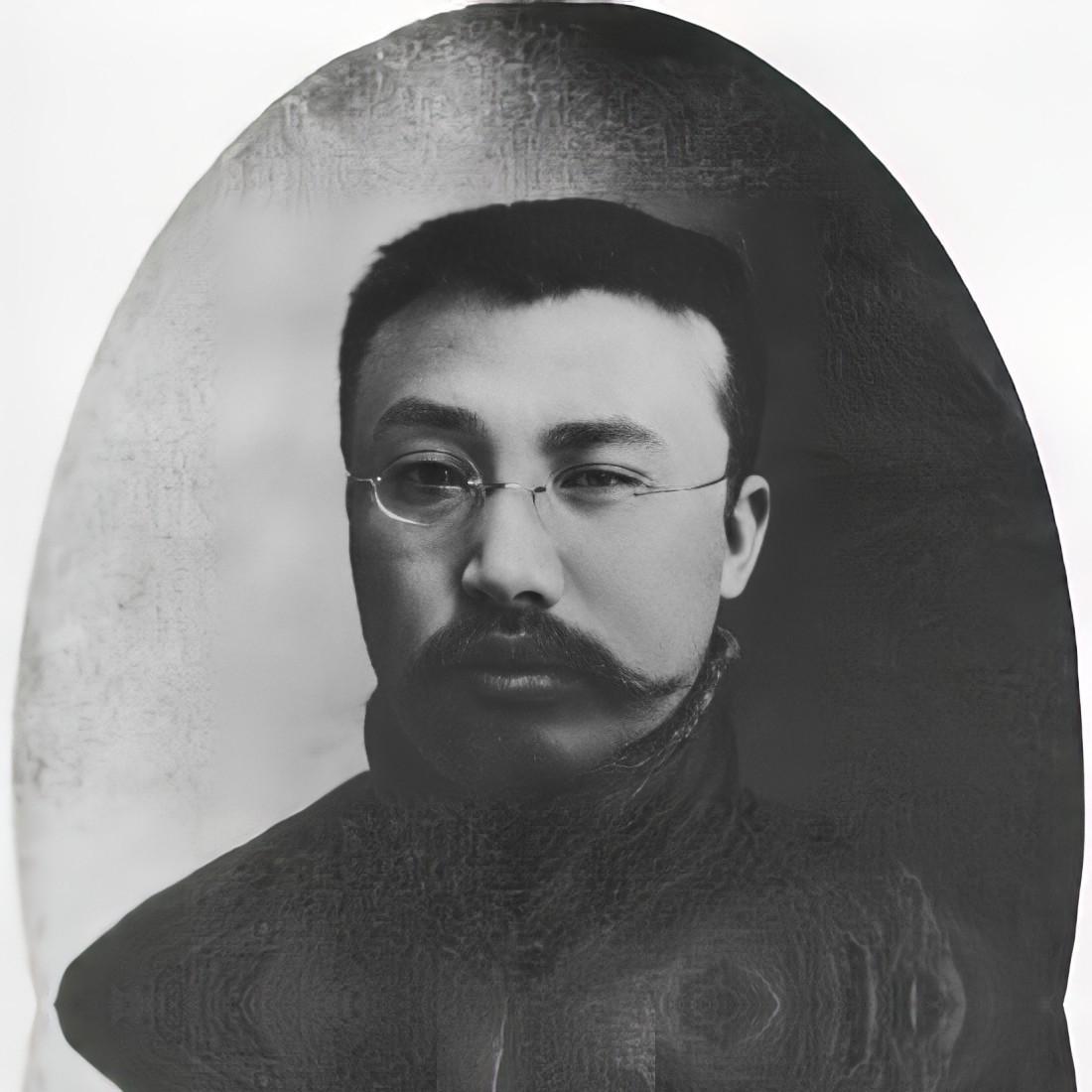 1953年，杀害李大钊的了明禅师，被五花大绑带到刑场计划枪毙，出乎意料，行刑前他
