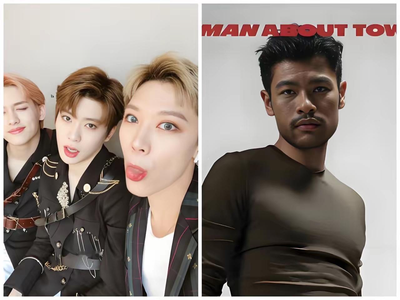 我有预感，宁忠岩破纪录夺冠，会彻底改写中国男人的审美风向：这才是刻在骨子里的顶级