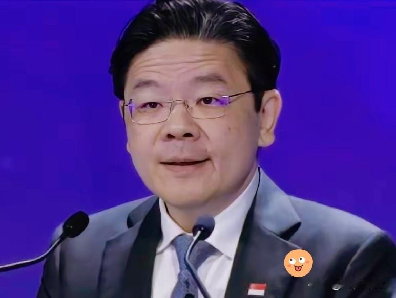 8月23日，新加坡国庆群众大会，黄循财这次的华语演讲，真的戳中了很多华人。​​