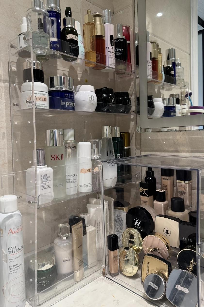 我忽然感觉有点良心不安！就因为我太心疼和羡慕我老公了！结婚20年了，我每年