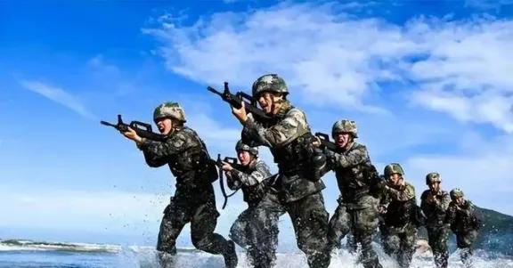 中国再不出手统一台湾，汹涌的民意恐怕就压不住了，国防部发言人曾经说的，咱们已经保
