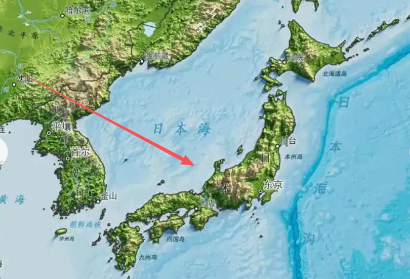 ·日本军事专家表示：如果中日战真的发生了，那么日本的老百姓根本不需要害怕，因为中