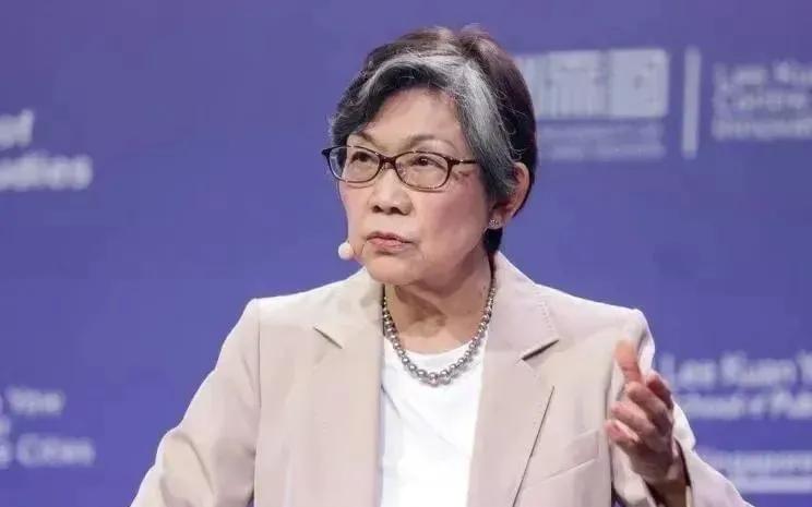 新加坡大使此番言论引发震动：不管中国愿不愿意，全世界都已经这么看中国了！7月