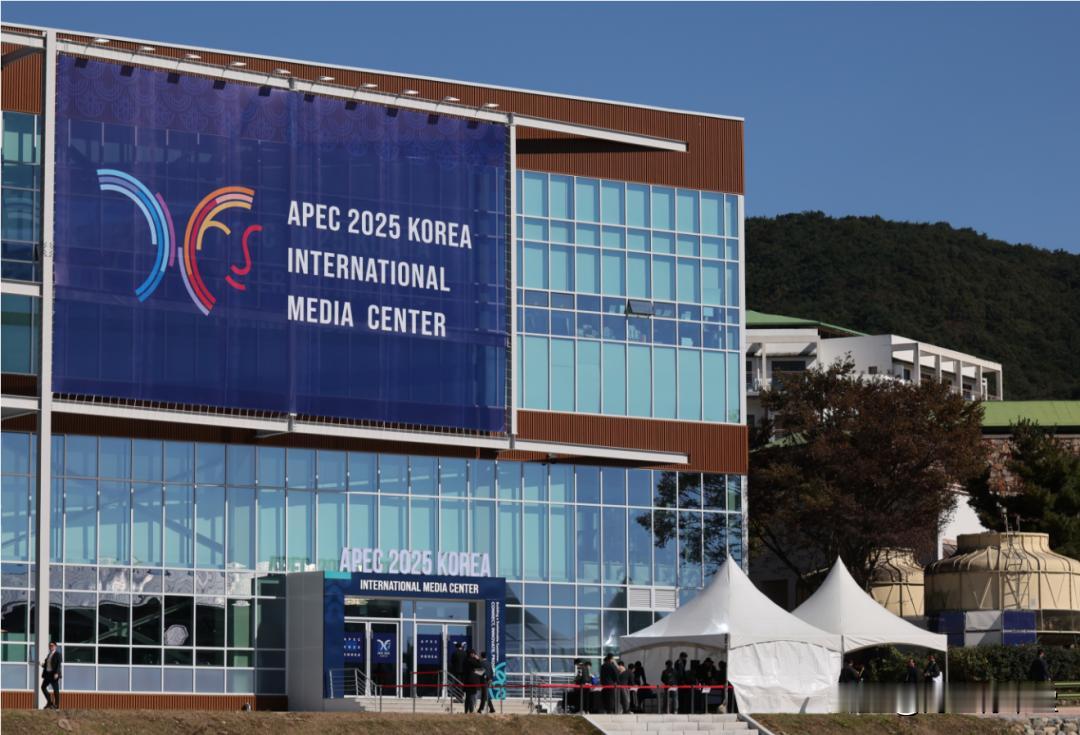 APEC：为何选择小城庆州？庆州，位于韩国东南部庆尚北道，距首尔330公里，