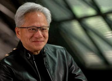 黄仁勋万万想不到，自己筑了二十年的CUDA高墙，最后给中国模型公司做了嫁衣。国庆