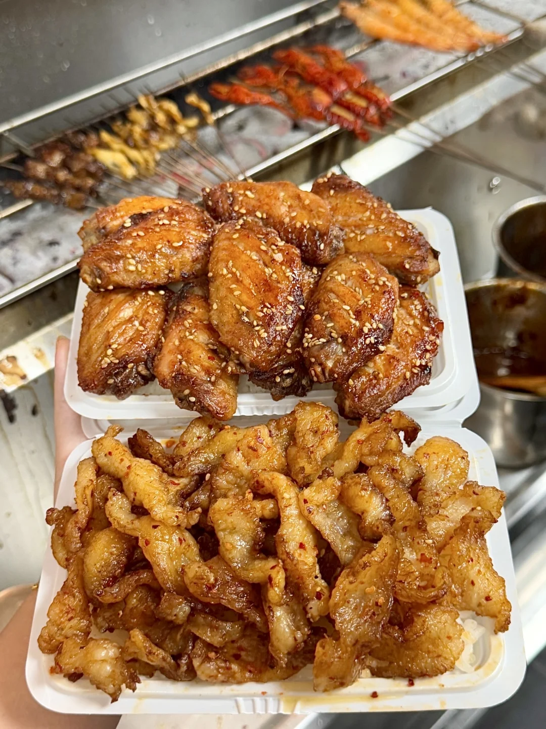 确实是杭州最好吃的！！！😭😭😭